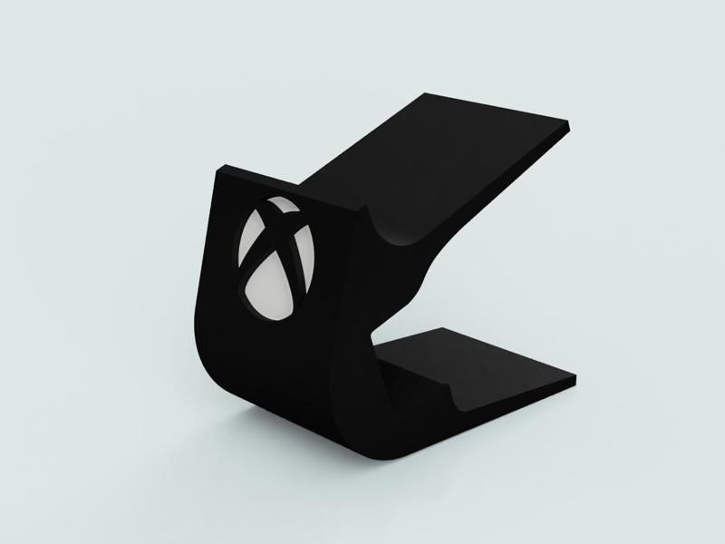 Xbox One Controller Stand with Battery Charger