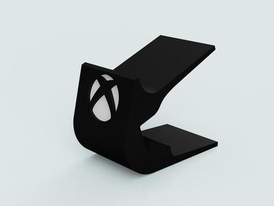 Xbox One Controller Stand with Battery Charger