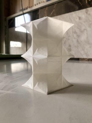 Thorn Vase