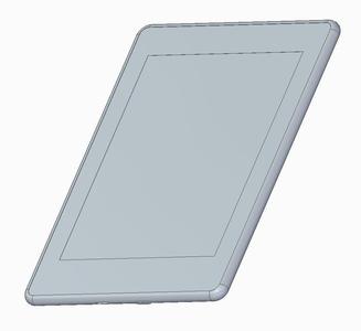 Kindle Paperwhite 10th Gen (2018)