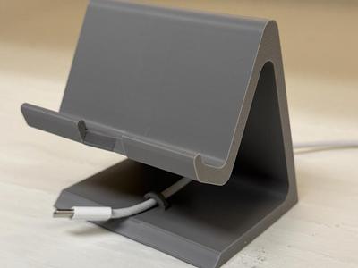 Phone Stand 2.0