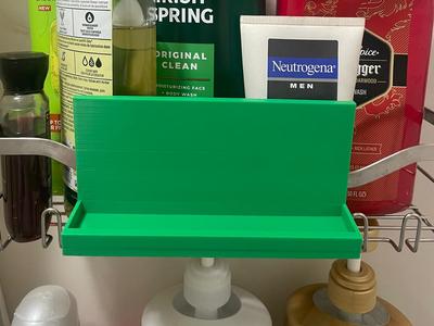 Phone Holder Stand for Shower