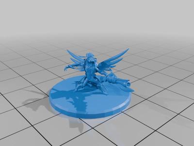 High Noon Twitch