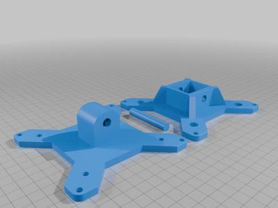 Vesa Monitor Mount