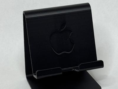 Phone Desk Stand - Extra Wide for Wallet