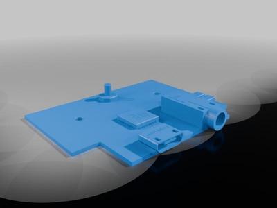 Bluetooth Receiver Fine Modell