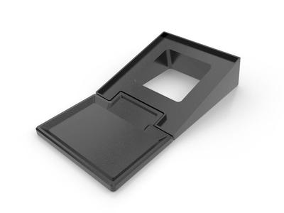 Eurek Mignon Tilt Base + 90mm Tray