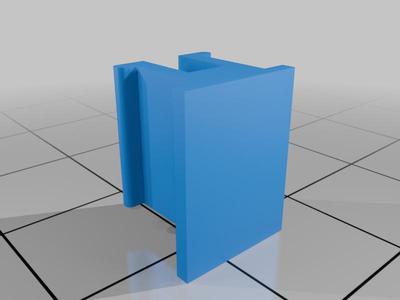 Liftgate Actuator Bypass 06-17 Dodge/Chrysler/Jeep