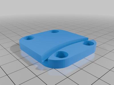 AI Pin Latch/Pendant V3