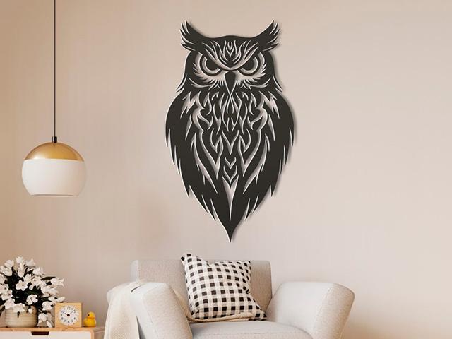 Black Owl