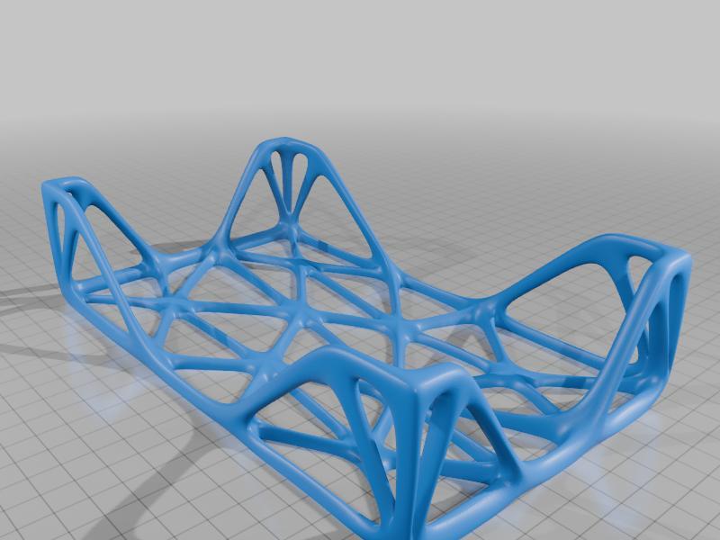 Tray for 12.6" x 15.3" napkins, 40 count package