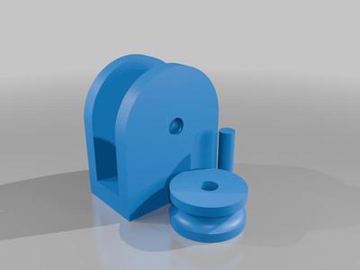 Pulley