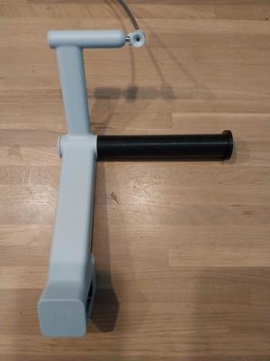 Long Spool Shaft for A1/ A1 mini spool holder