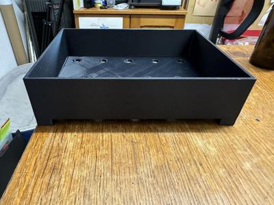 Showerbox Duschenbox