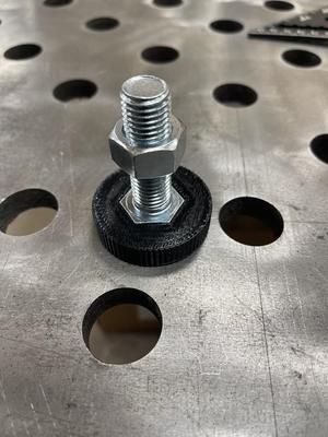 Table Leveler