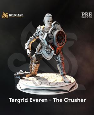 Tergrid