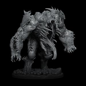 Carrion Giant