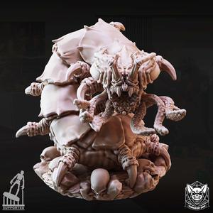 Carrion Crawler
