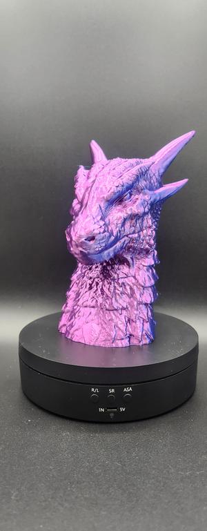 Dragon Head.3mf