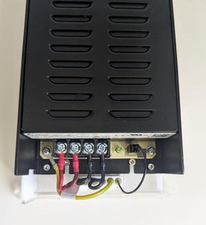 MK4 PSU Outside Enclosure