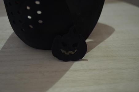 hallowen decoration pumpkin