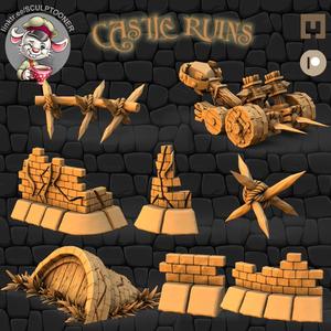 Castle-terrain-castle-terrain
