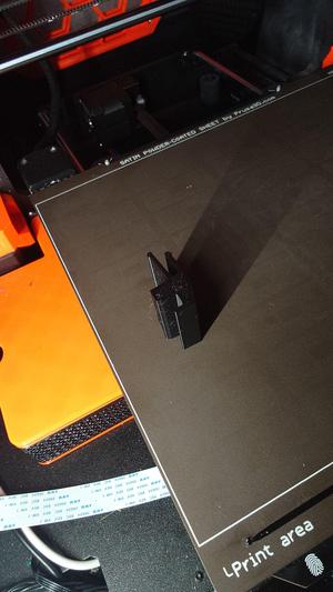Samsung Evo T5 Monitor Holder 6mm