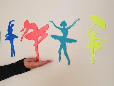 danseuses