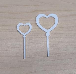 Heart Balloons