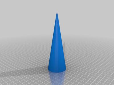 Eclipse Pinhole Viewer (Conical) 
