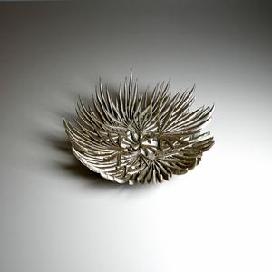 Palm Leaf Bowl
