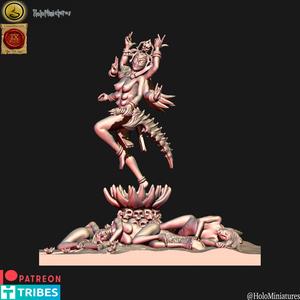Daemons of lust succubi unit filler