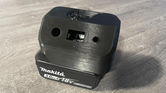 Makita T12 Soldering Station