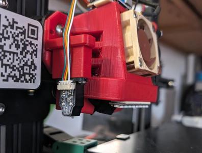 Biqu Microprobe 2.0 bracket for Satsana / Satsana Mini