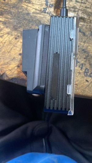 radiomaster ranger spacer