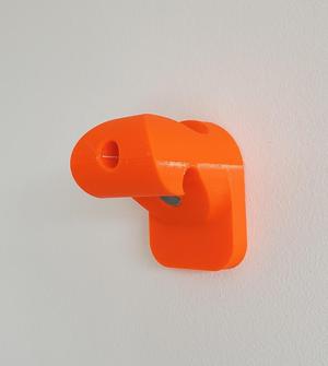 Bottle Opener Wall Mounted