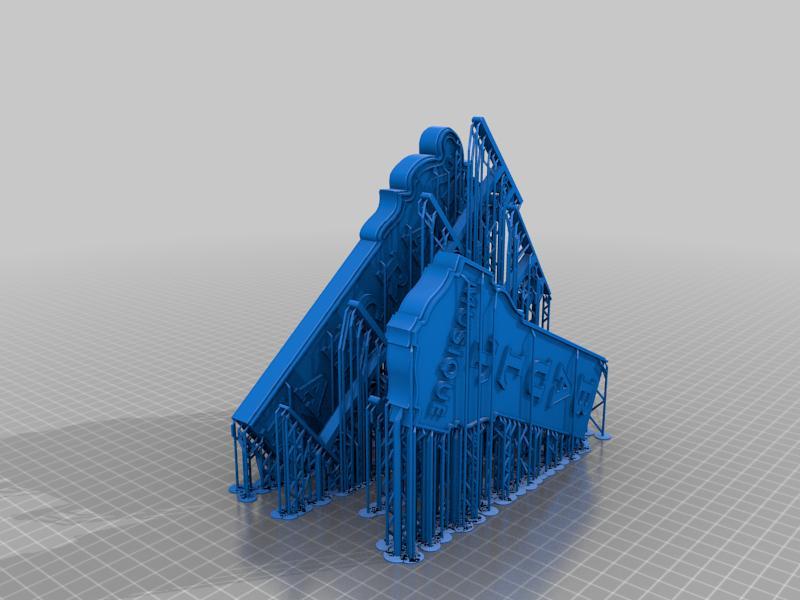 Enseigne Archambault (Montréal)