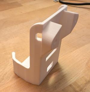 RAM Mount Holster For BTECH / BAOFENG UV-PRO