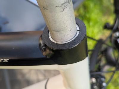 Bicycle Headset Spacer
