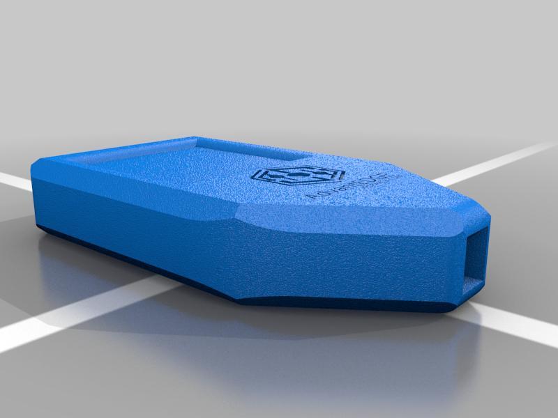 Ghosts of Tabor Electronic Wallet