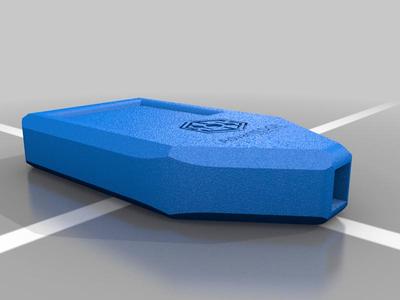 Ghosts of Tabor Electronic Wallet