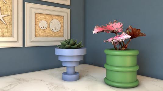 VASO PIANTA 2.stl