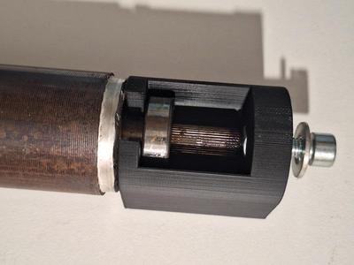 Bearing Puller / Extractor [REMIX]