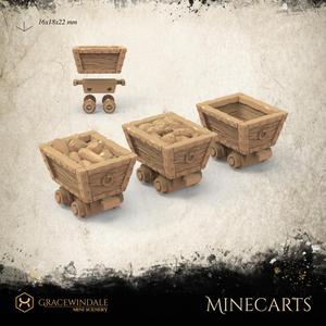 Minecart