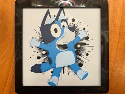 Bluey