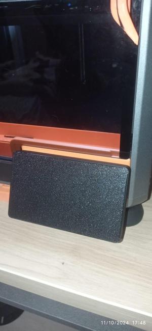 creality K1 K1C K1 MAX screen cover