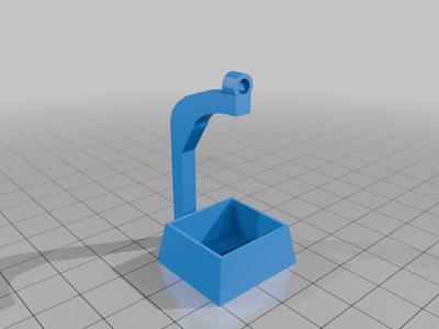 Dice Ornament