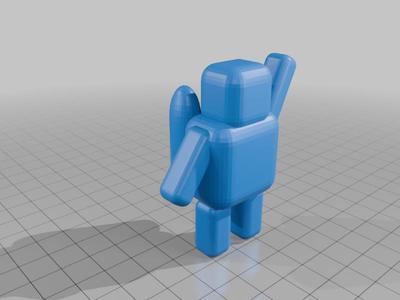 Astrobot