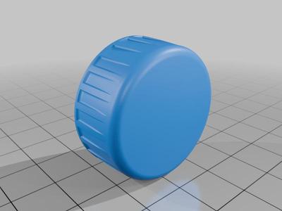 bottel cap
