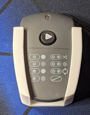 Christmas Tree Remote Holder PDT-005